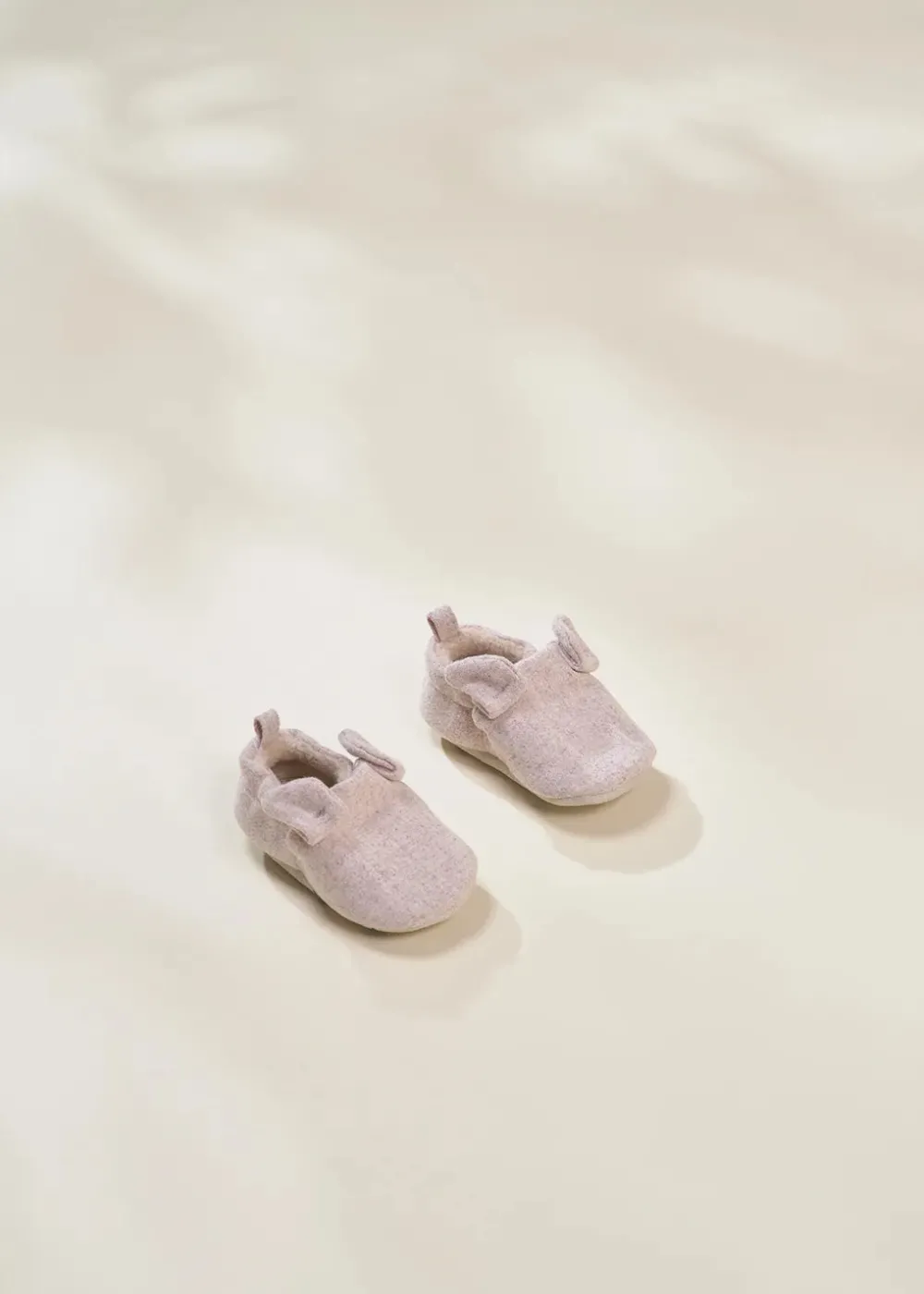 Coco Village Slide Ons With Ears BBHFW03