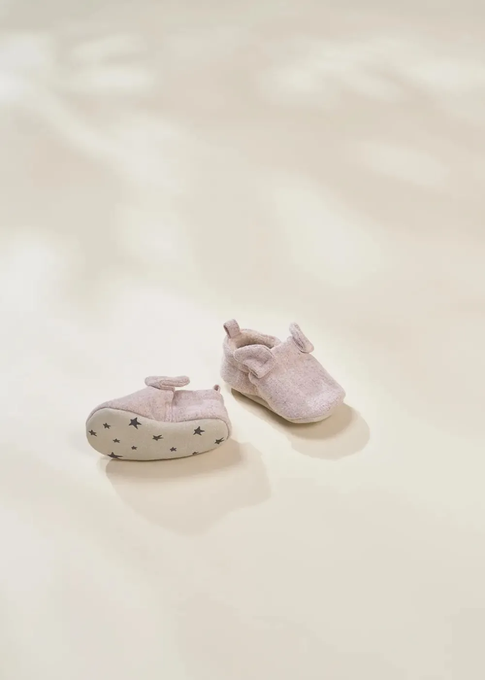 Coco Village Slide Ons With Ears BBHFW03