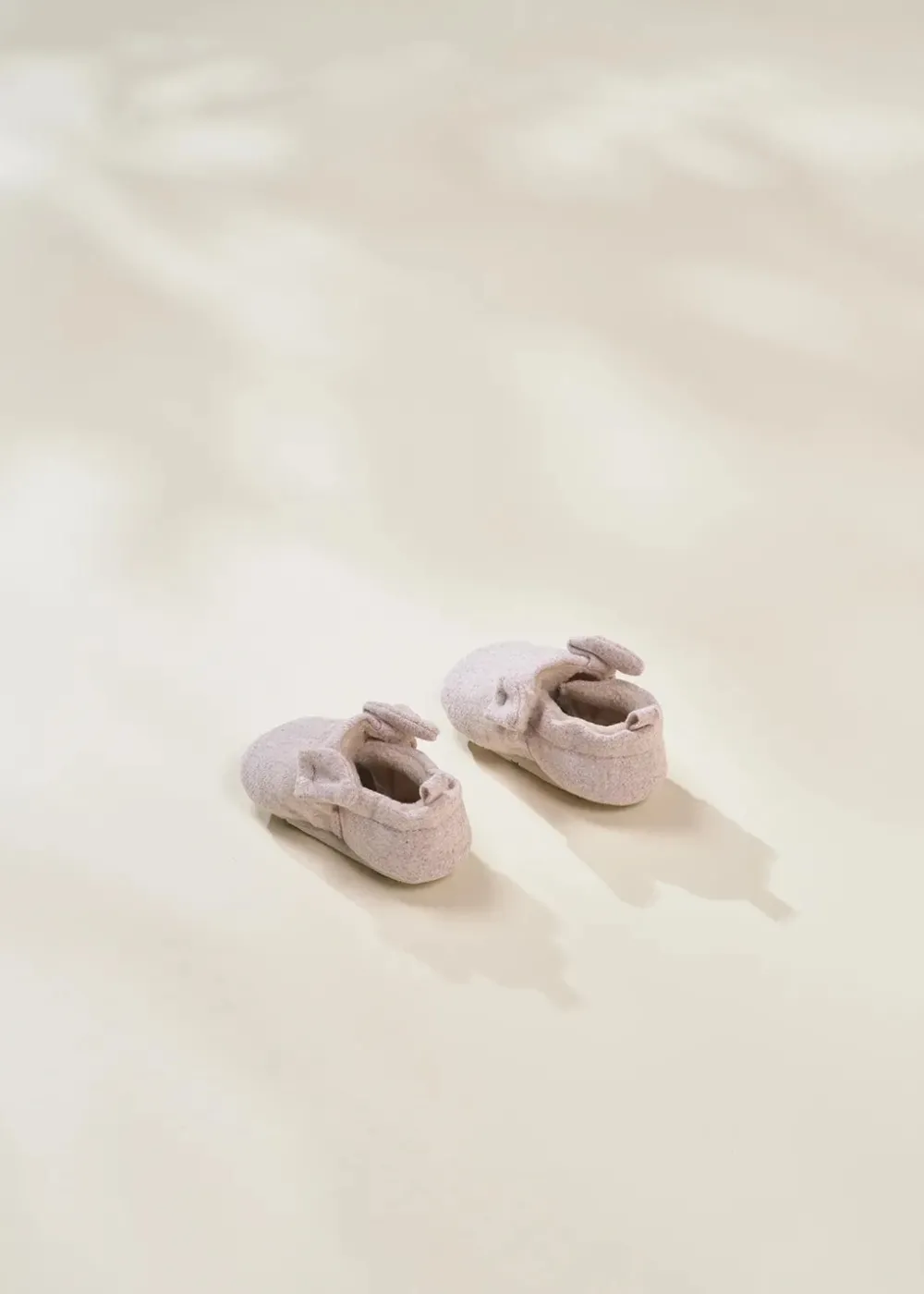 Coco Village Slide Ons With Ears BBHFW03