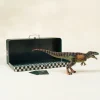 Coco Village Spinosaurus Dinosaur in a Collectible Box