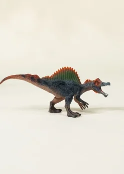 Coco Village Spinosaurus Dinosaur in a Collectible Box