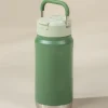 Coco Village Stainless Steel Isolated Water Bottle - Earthbound
