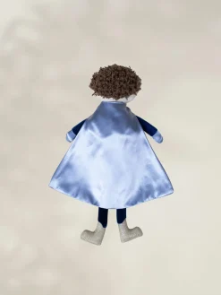 Coco Village Superhero Plush Toy