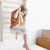 Coco Village Swing for Swedish Wall Climber