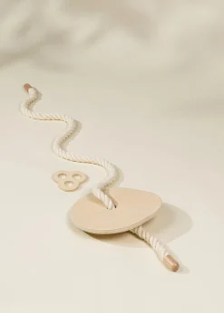 Coco Village Swing for Swedish Wall Climber