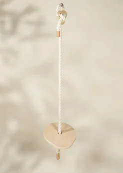 Coco Village Swing for Swedish Wall Climber
