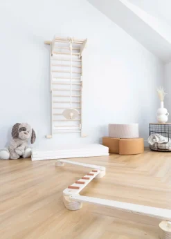 Coco Village Swing for Swedish Wall Climber