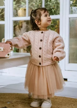 Coco Village Tutu Skirt