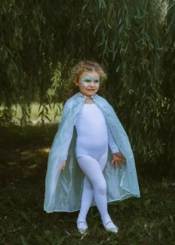 Coco Village Twinkling Cape Costume