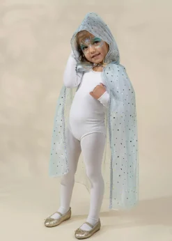 Coco Village Twinkling Cape Costume