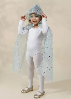 Coco Village Twinkling Cape Costume