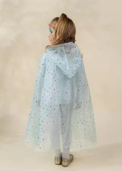 Coco Village Twinkling Cape Costume