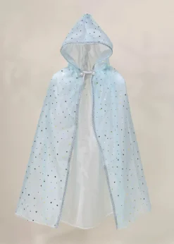 Coco Village Twinkling Cape Costume