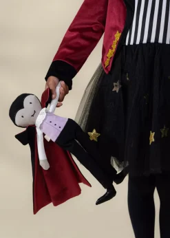 Coco Village Vampire Plush Toy