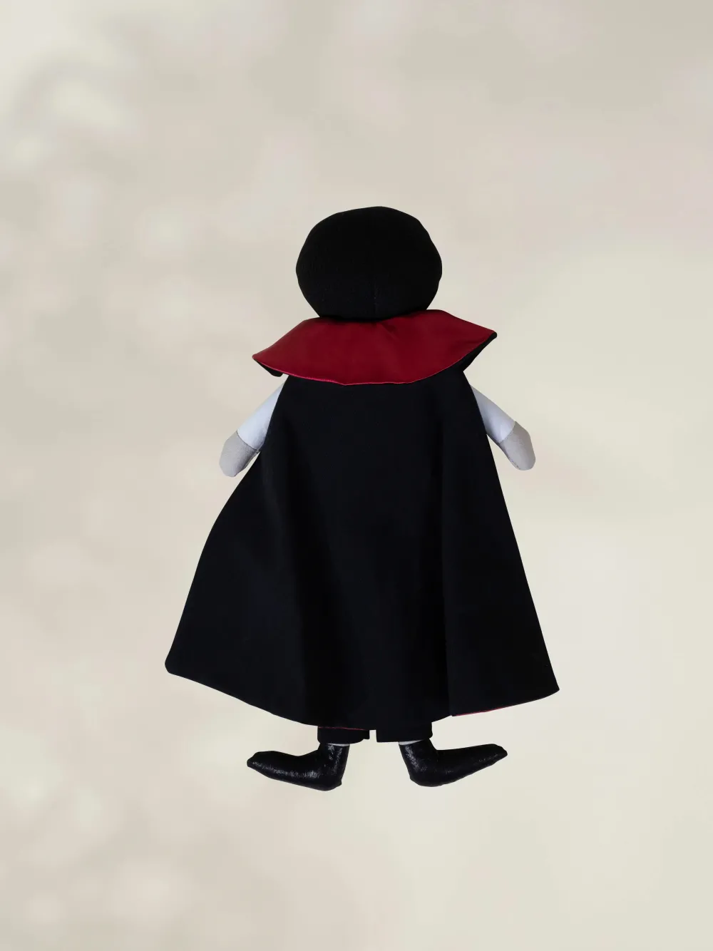 Coco Village Vampire Plush Toy