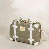 Coco Village Vegan Leather Play Suitcase - Travel