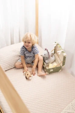 Coco Village Vegan Leather Play Suitcase - Travel