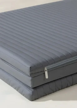 Coco Village Vegan Leather Soft Playmat Shades of Night