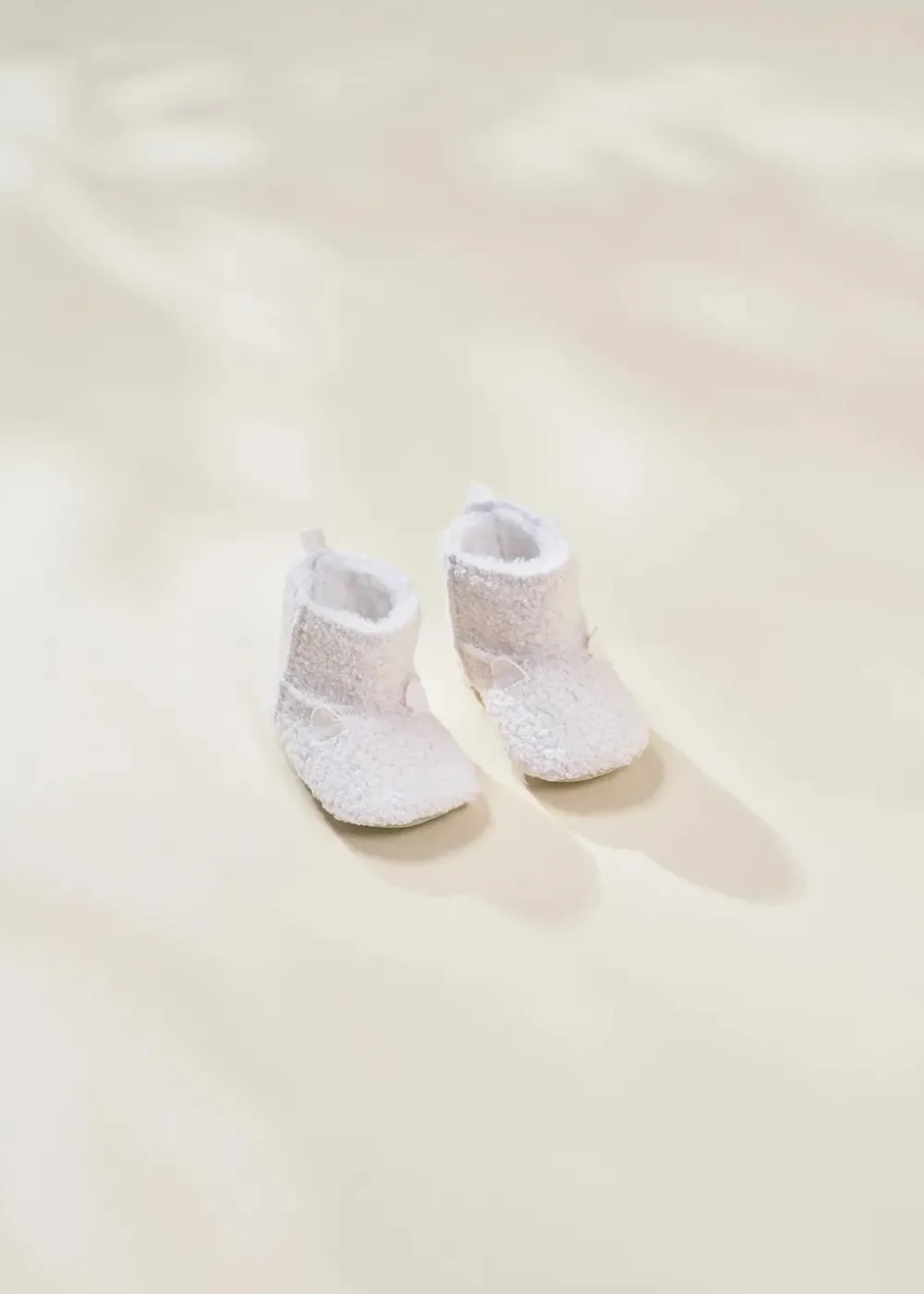 Coco Village Waddles Antique White 0-3m