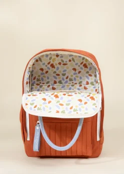 Coco Village Washable Nylon Backpack - Heritage