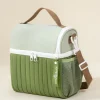 Coco Village Washable Nylon Lunchbox - Earthbound