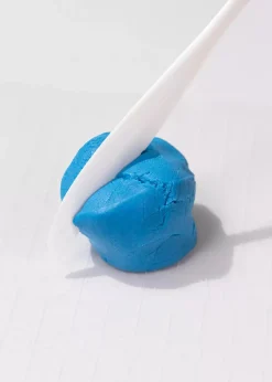 Coco Village Wheat Straw Modeling Dough Set - 24 colors