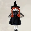 Coco Village Witch Plush Toy
