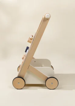 Coco Village Wooden Activity Walker