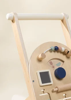 Coco Village Wooden Activity Walker