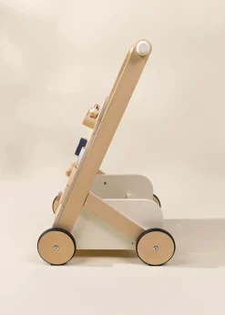 Coco Village Wooden Activity Walker