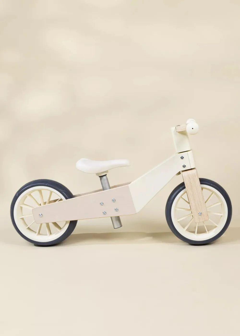 Coco Village Wooden Balance Bike 3-in-1 - Foam