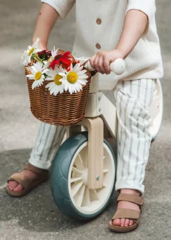 Coco Village Wooden Balance Bike 3-in-1 - Foam