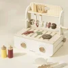 Coco Village Wooden Barbecue Playset and Accessories