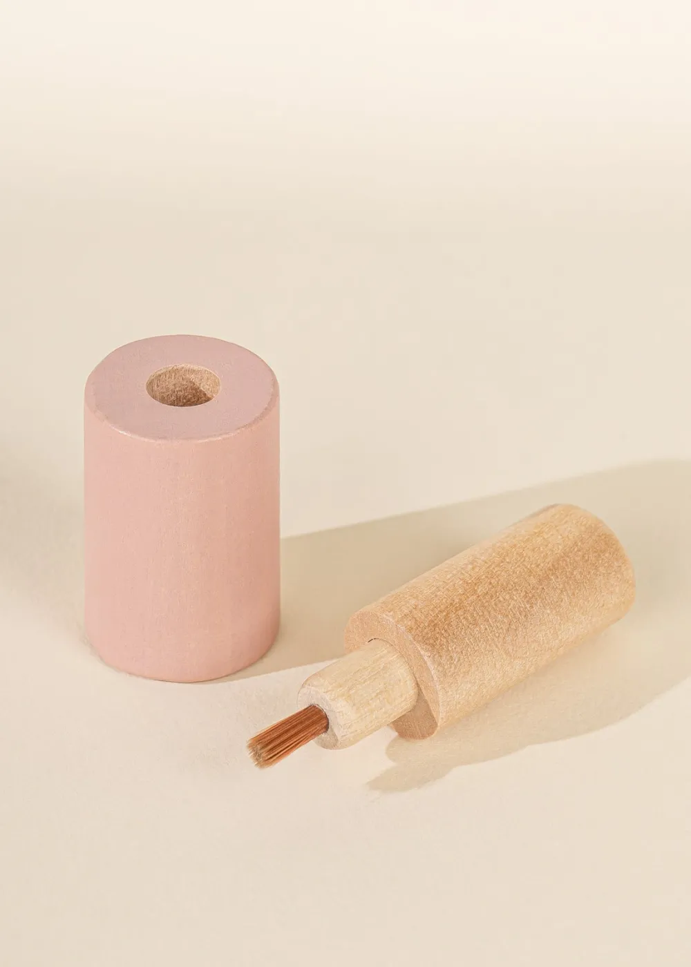 Coco Village Wooden Beauty Set