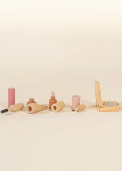 Coco Village Wooden Beauty Set