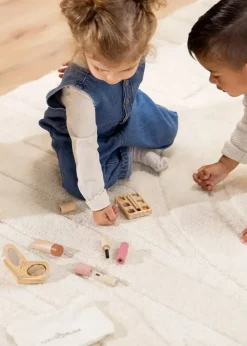 Coco Village Wooden Beauty Set