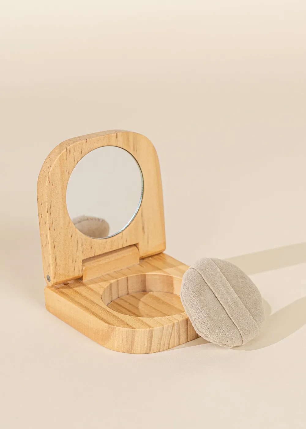 Coco Village Wooden Beauty Set