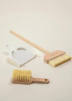 Coco Village Wooden Cleaning Playset