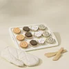 Coco Village Wooden Cookies Playset and Accessories