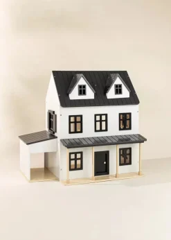 Coco Village Wooden Doll House