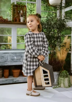 Coco Village Wooden Doll House To Go