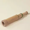 Coco Village Wooden Handheld Telescope – 20x Zoom