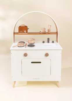 Coco Village Wooden Kitchen Playset