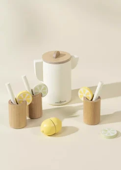 Coco Village Wooden Lemonade Playset and Accessories