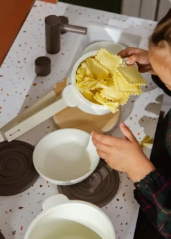 Coco Village Wooden Pasta Playset