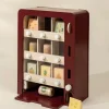 Coco Village Wooden Play Vending Machine