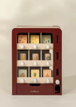 Coco Village Wooden Play Vending Machine