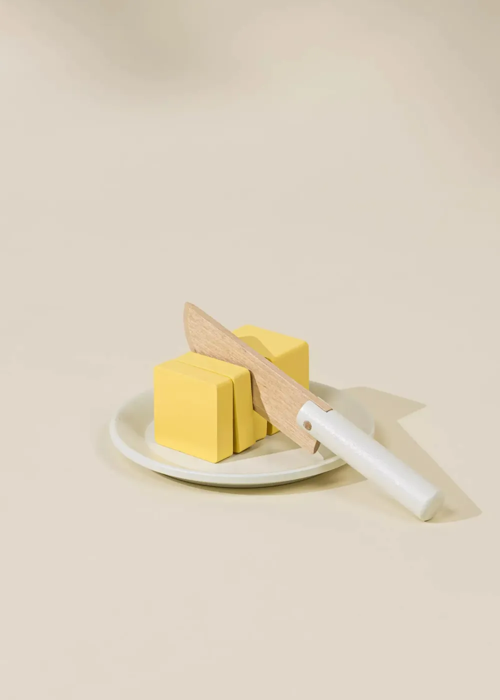 Coco Village Wooden Toaster