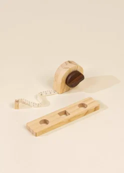 Coco Village Wooden Tool Playset