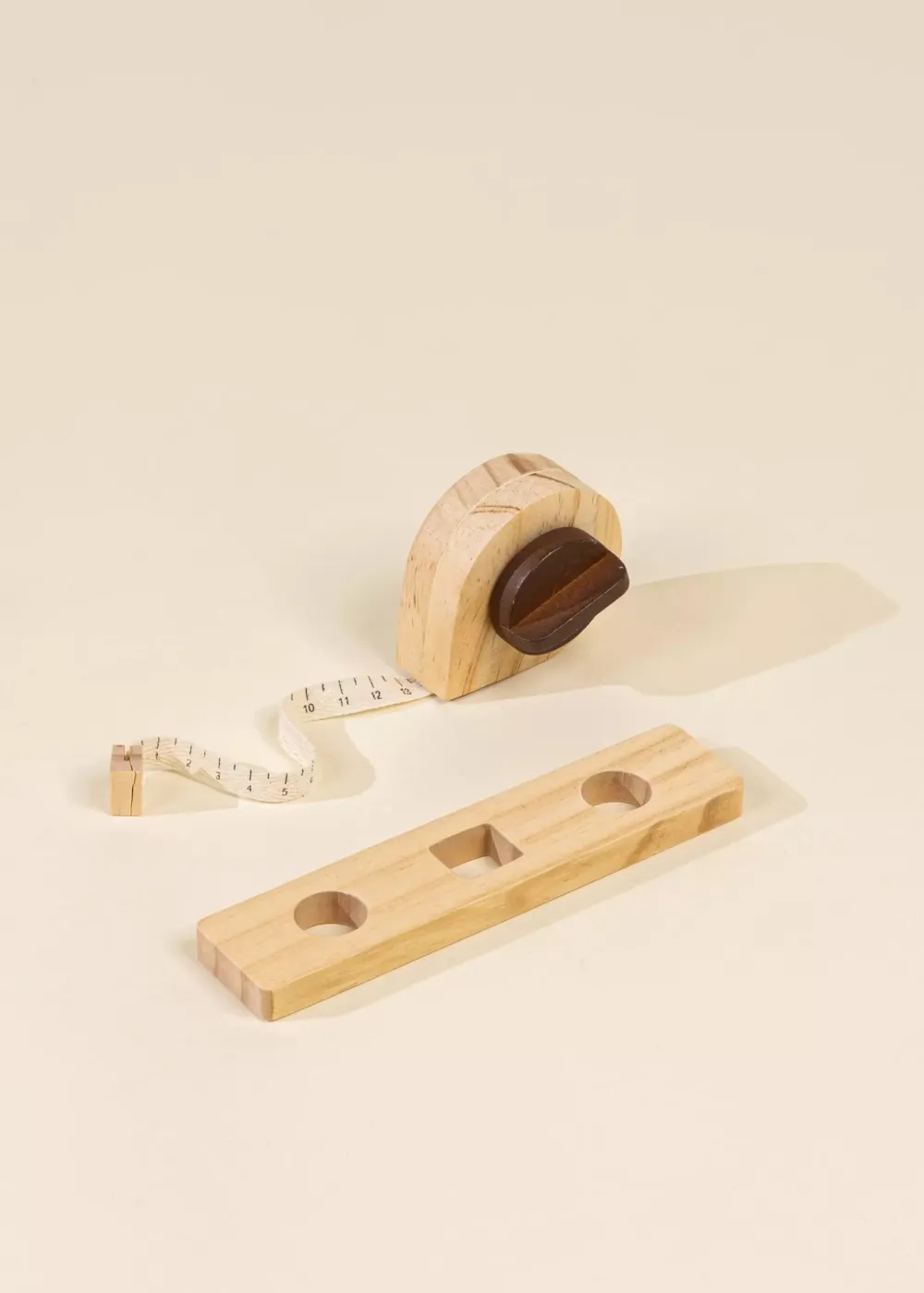 Coco Village Wooden Tool Playset
